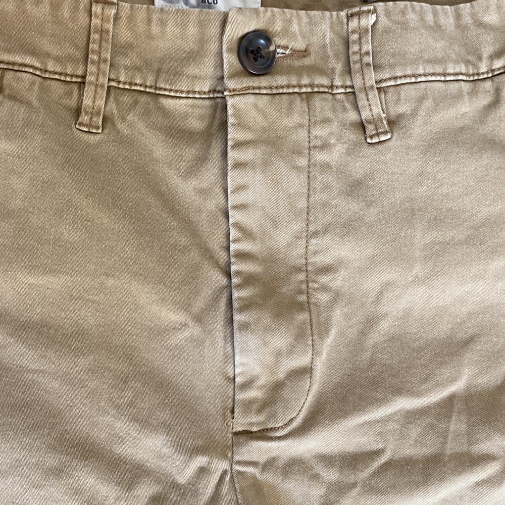 Goodwillie & Co Pants - Picture 3 of 9